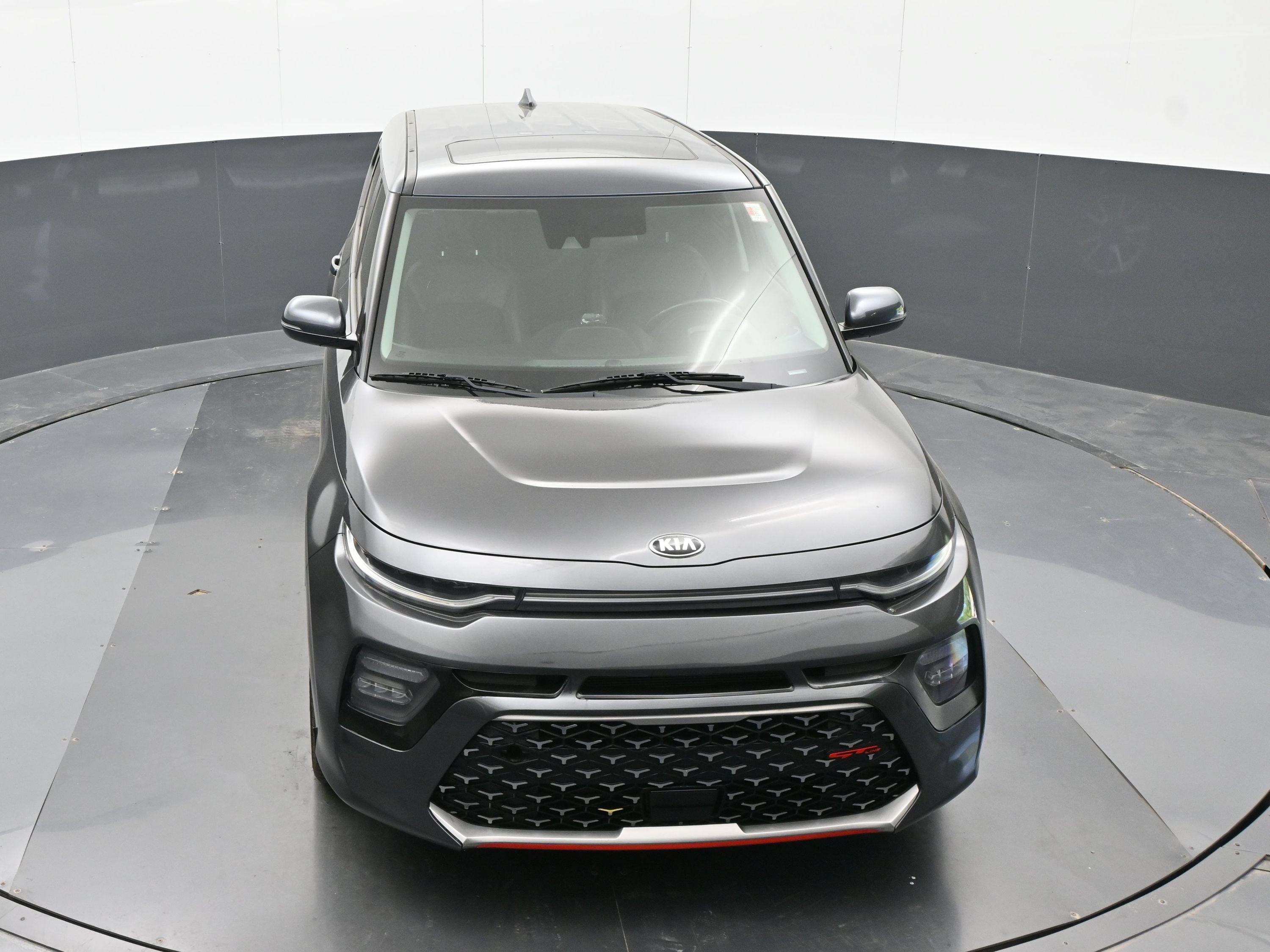 Used 2020 Kia Soul GT-Line Turbo FWD image 33