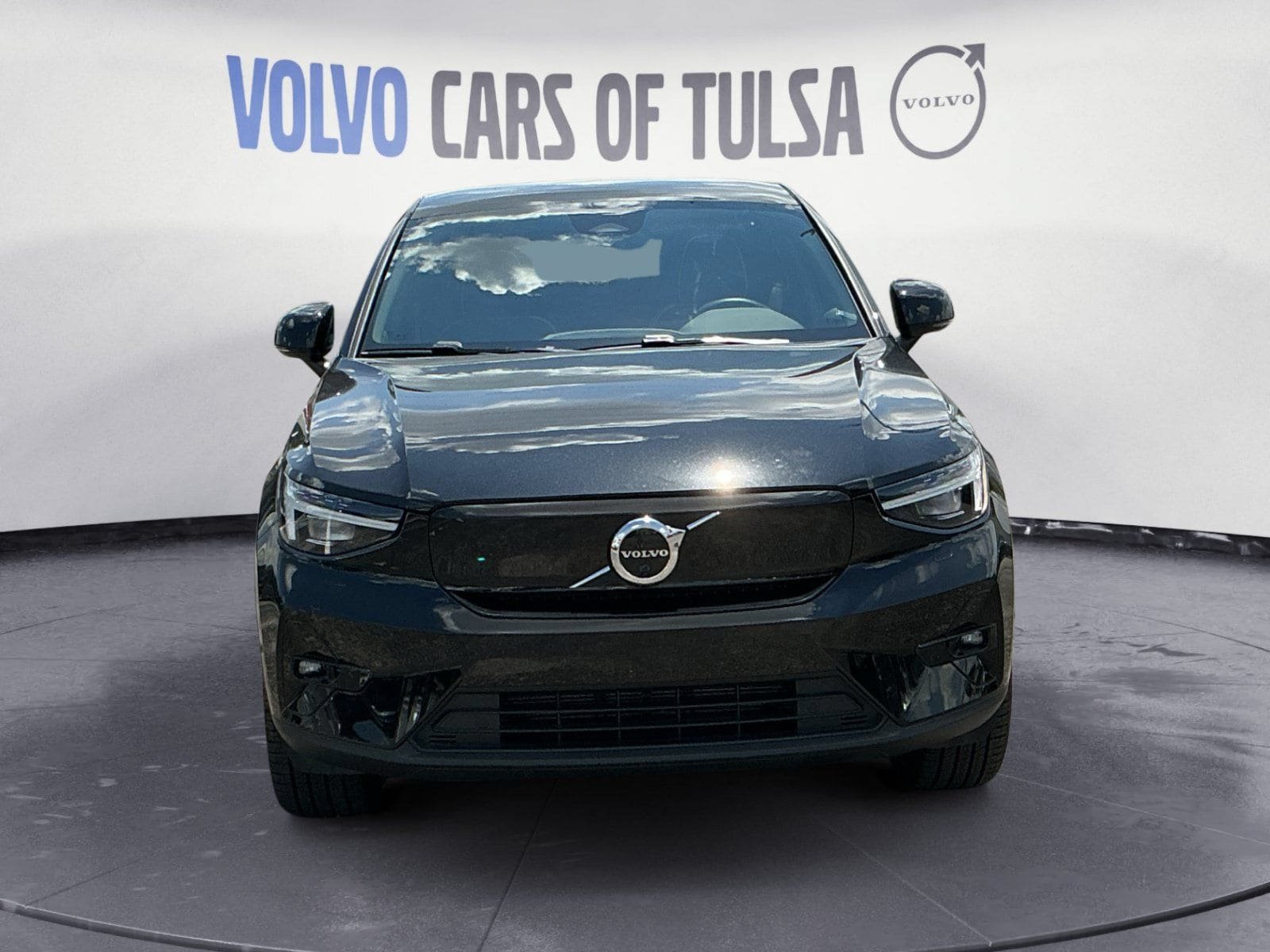 Used 2023 Volvo C40 P8 Recharge Ultimate w/ Protection Package Premier AWD/4WD image 8