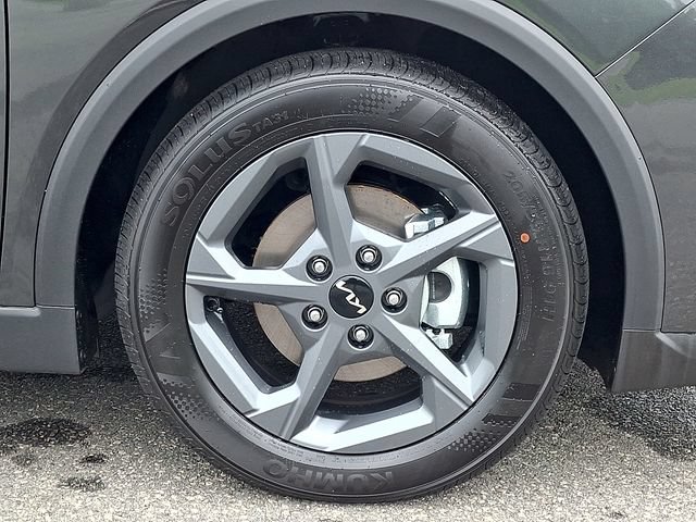 New 2026 Kia K4 FWD image 5