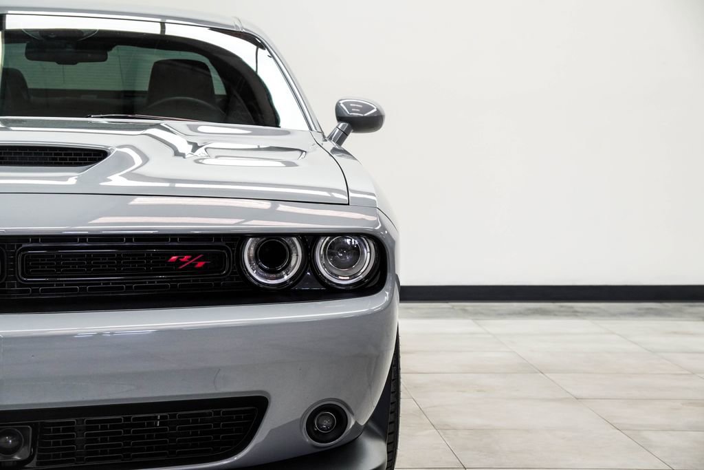 Used 2021 Dodge Challenger R/T Scat Pack w/ Plus Package image 4