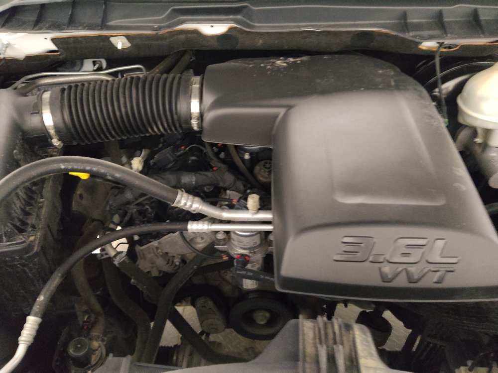 Used 2017 RAM 1500 Tradesman w/ Popular Equipment Group RWD image 30