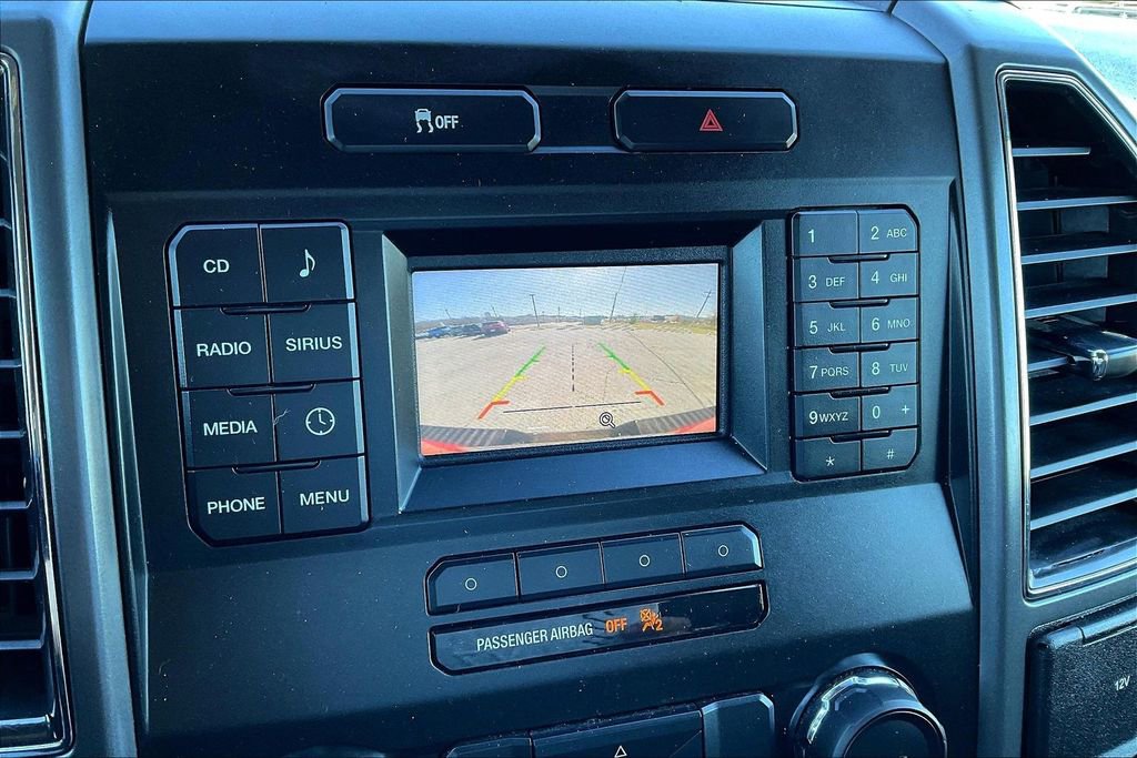 Used 2017 Ford F150 XLT w/ Equipment Group 301A Mid image 23