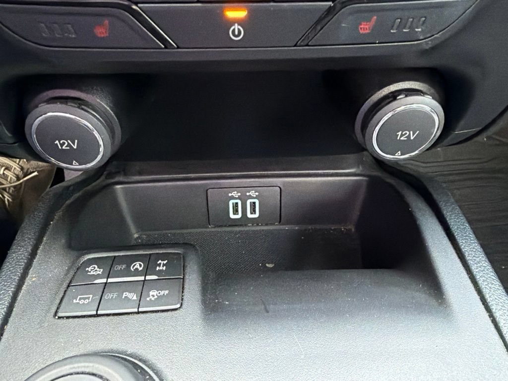 Used 2021 Ford Ranger Lariat w/ Tremor Off-Road Package AWD/4WD image 25