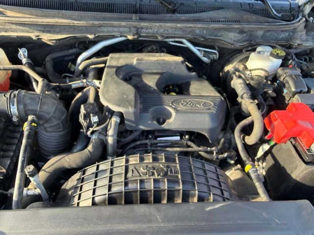 Used 2019 Ford Ranger Lariat w/ Equipment Group 501A Mid AWD/4WD image 33