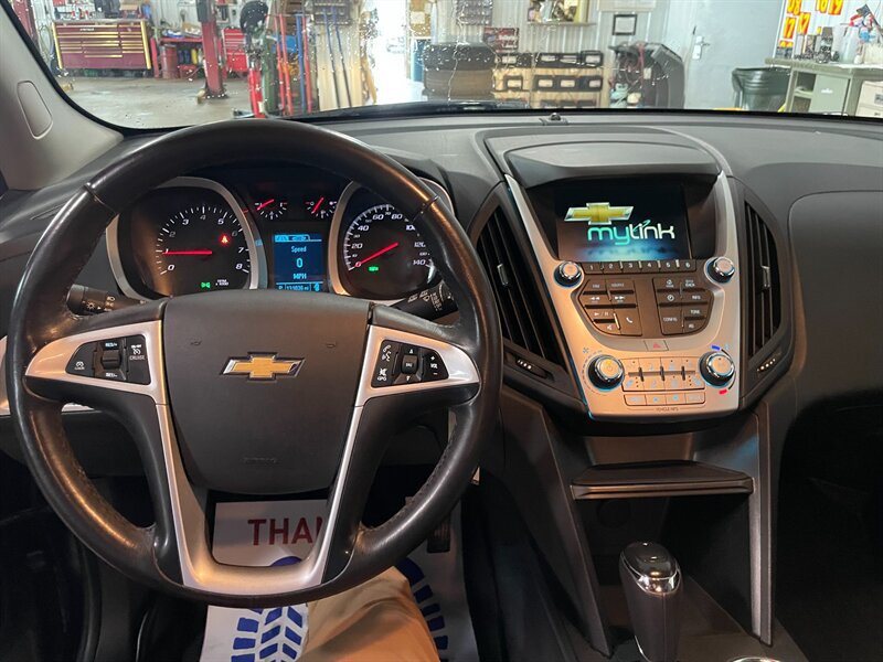 Used 2016 Chevrolet Equinox LT w/ LT Convenience Package AWD/4WD image 7