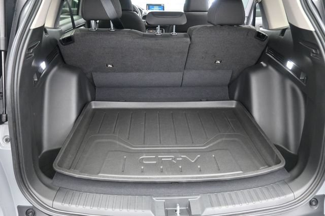 Certified 2026 Honda CR-V EX image 20