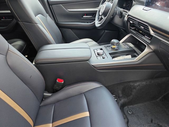 New 2026 MAZDA CX-90 3.3 Turbo S w/ Premium Plus AWD/4WD image 15