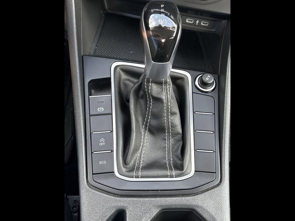 Used 2024 Volkswagen Jetta S FWD image 20