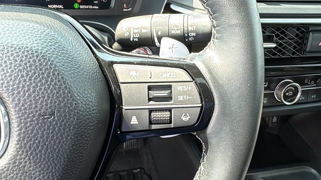 Used 2025 Acura ADX AWD image 13