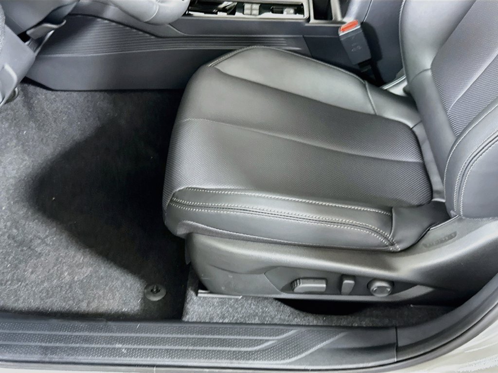 New 2026 Subaru Outback Limited XT AWD/4WD image 20