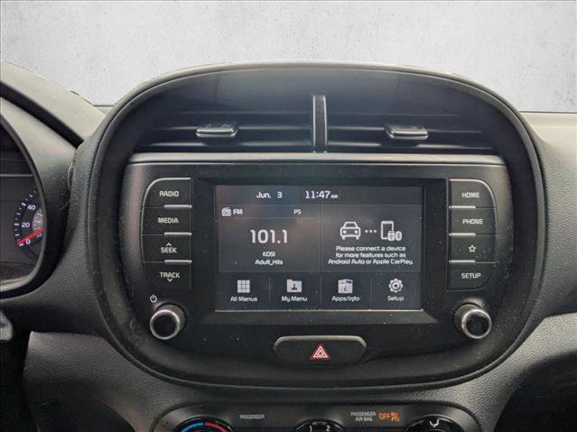 Used 2020 Kia Soul S FWD image 15