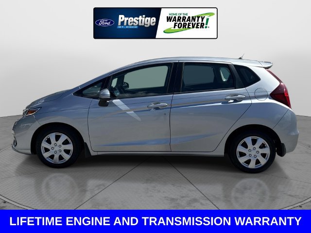 Used 2019 Honda Fit LX image 7