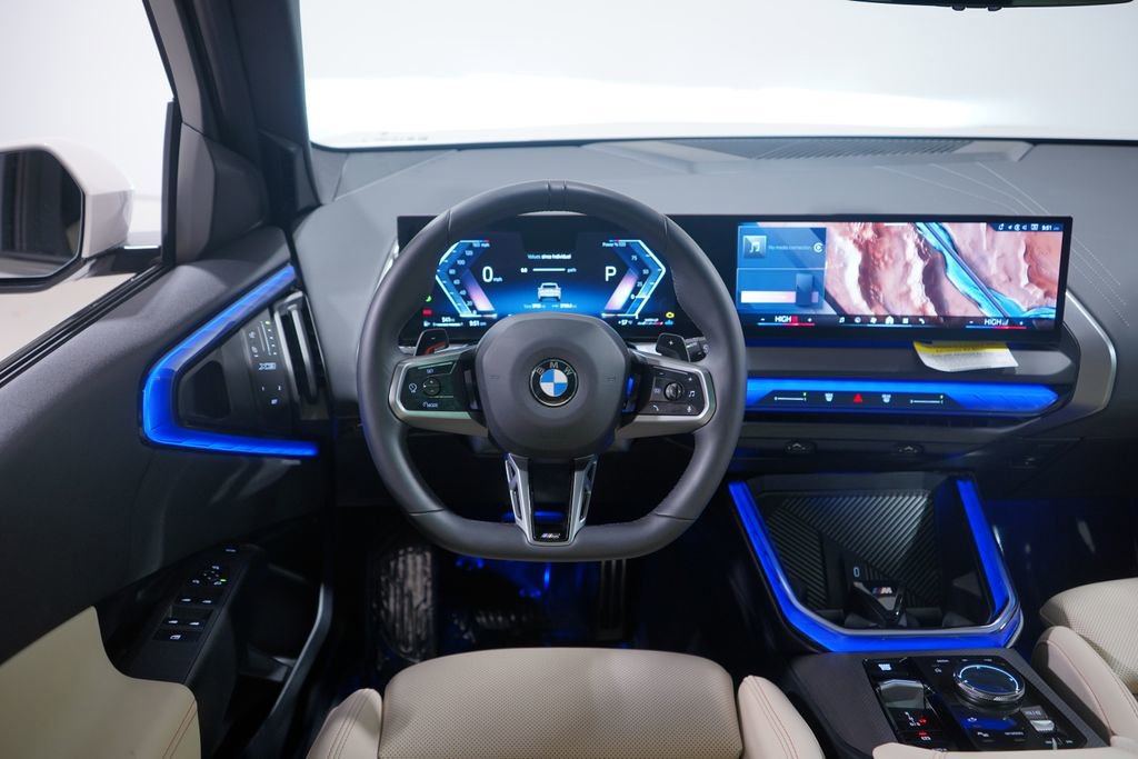 Used 2025 BMW X3 xDrive30i w/ M Sport Package image 11