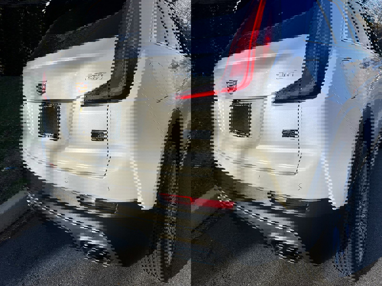 Used 2019 Cadillac XT4 Premium Luxury image 51