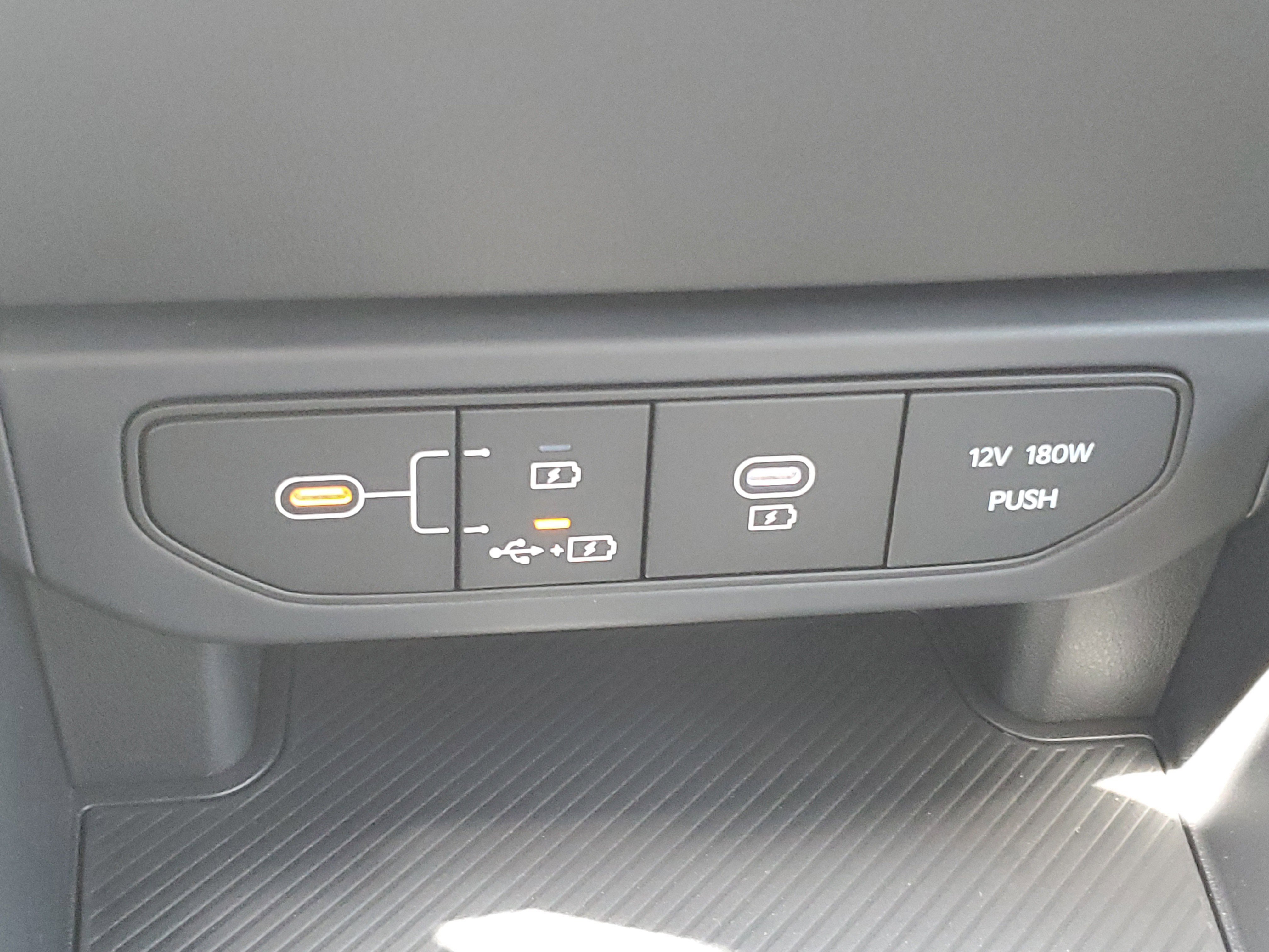 New 2026 Kia K4 FWD image 30