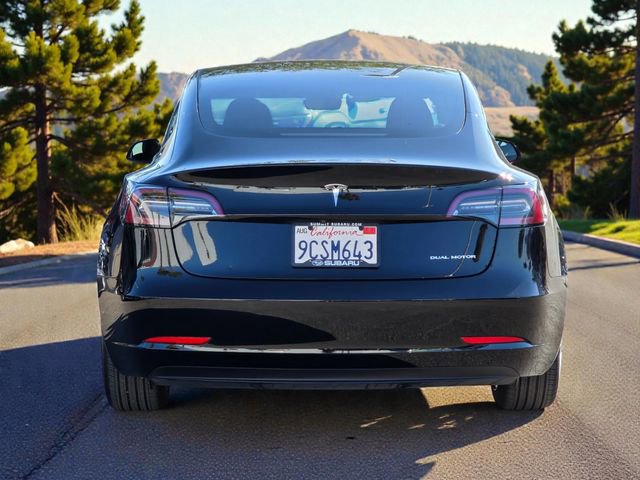 Used 2022 Tesla Model 3 Long Range image 5