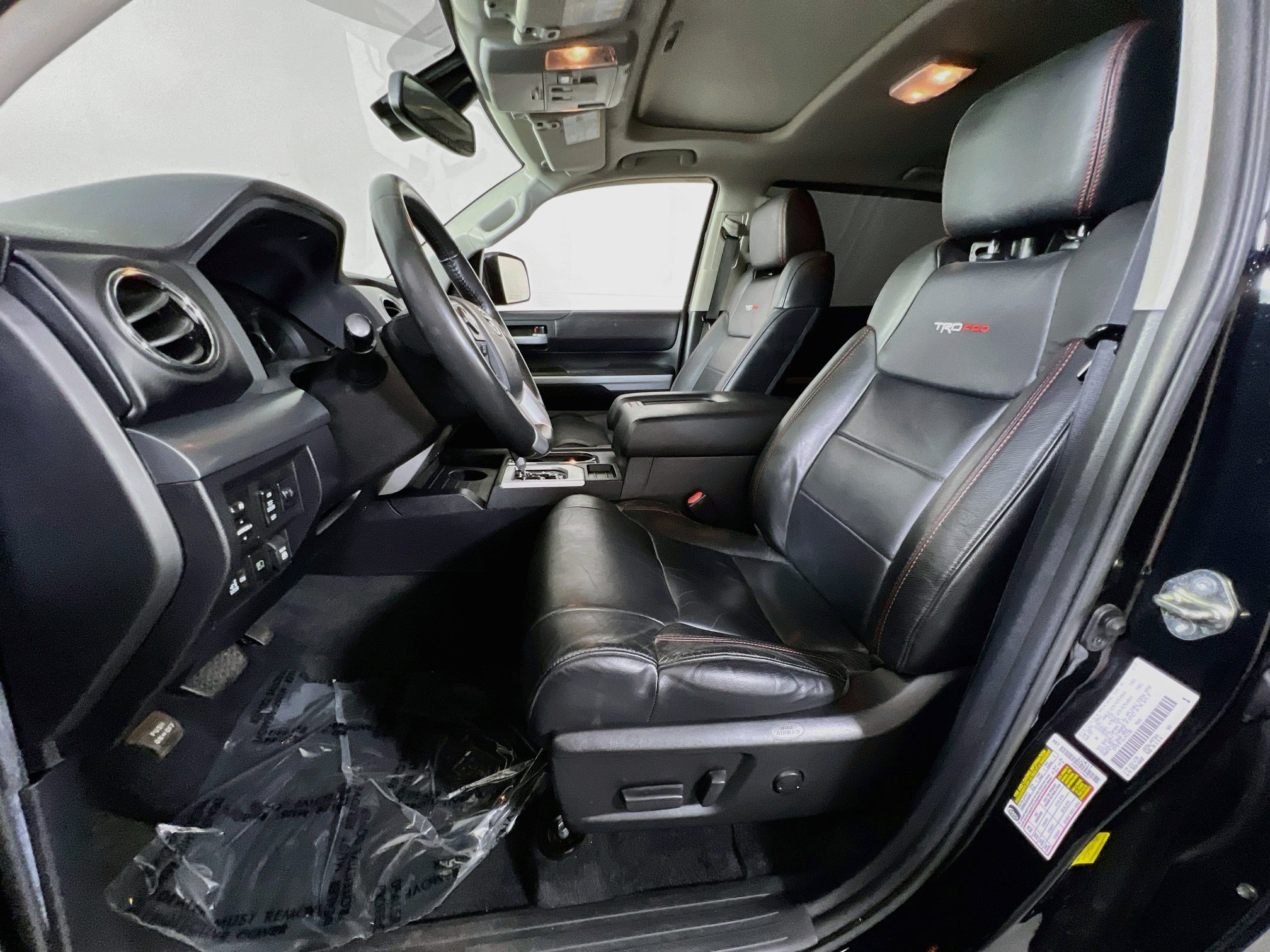 Used 2020 Toyota Tundra TRD Pro AWD/4WD image 22