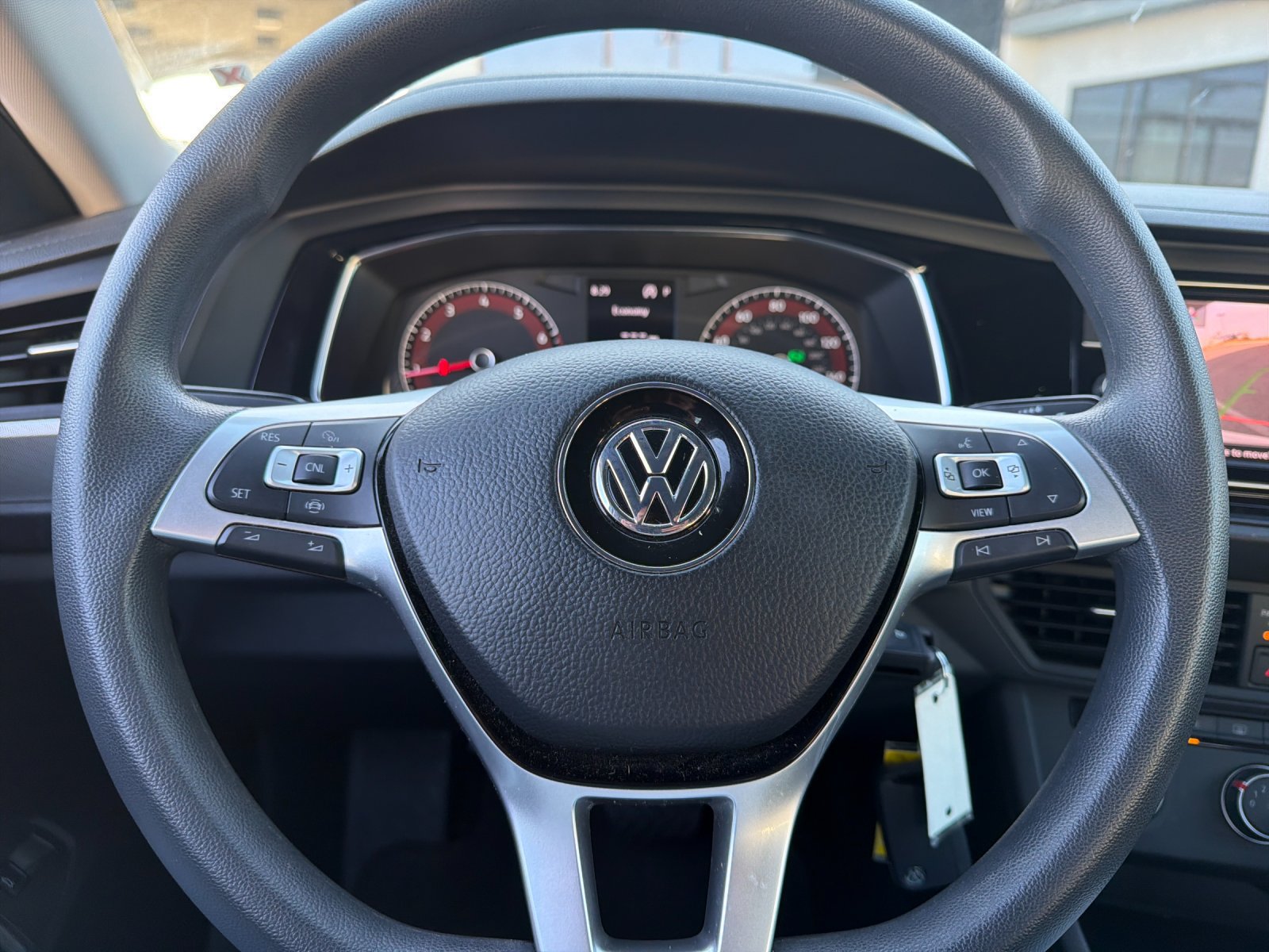 Used 2019 Volkswagen Jetta S w/ Driver Assistance Package FWD image 21