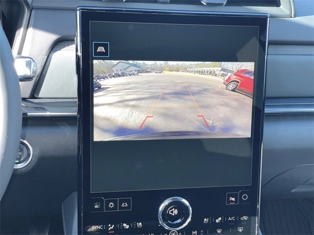 New 2026 GMC Terrain AT4 image 15