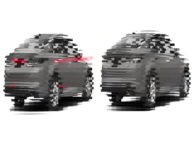 Used 2016 Kia Optima EX image 5