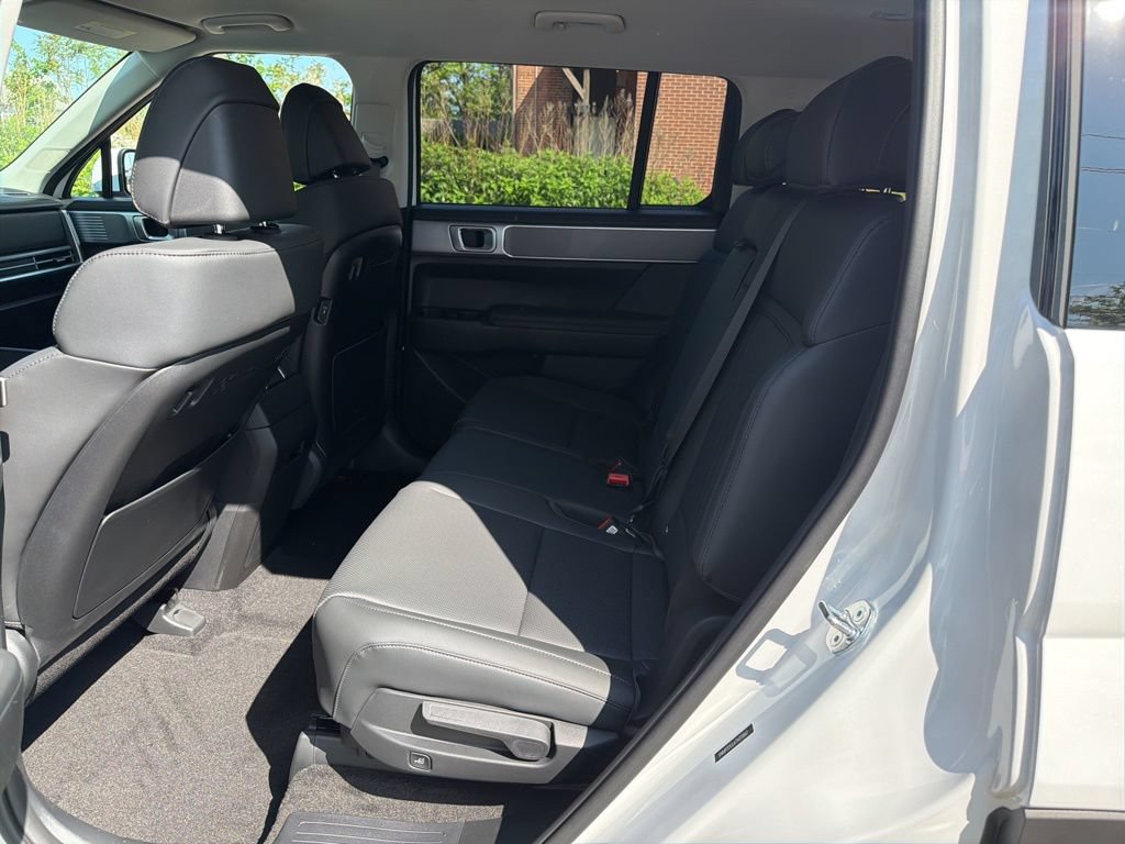 New 2026 Hyundai Santa Fe SEL AWD/4WD image 18