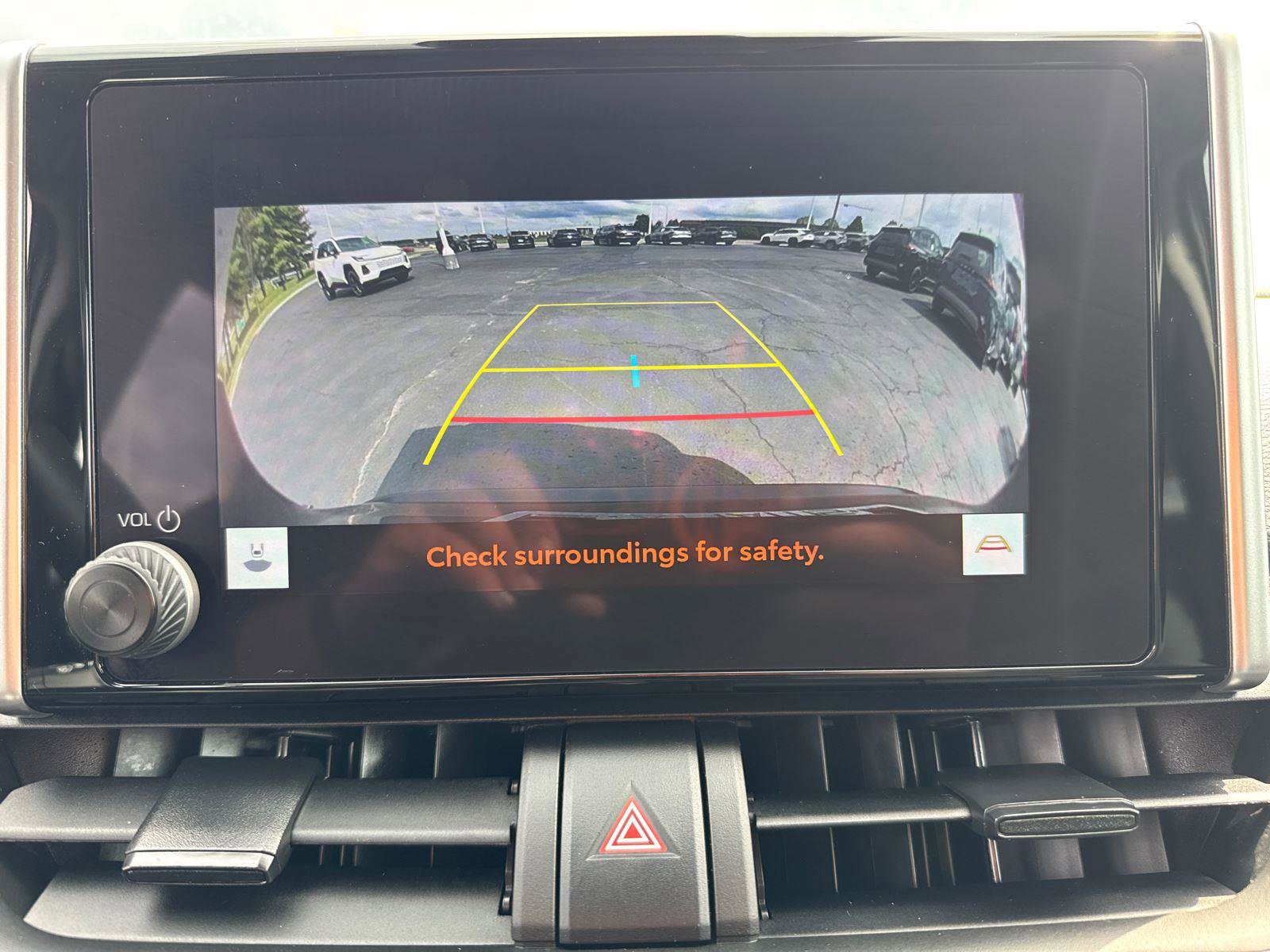 Certified 2023 Toyota RAV4 XLE w/ XLE Grade Weather Package AWD/4WD image 18