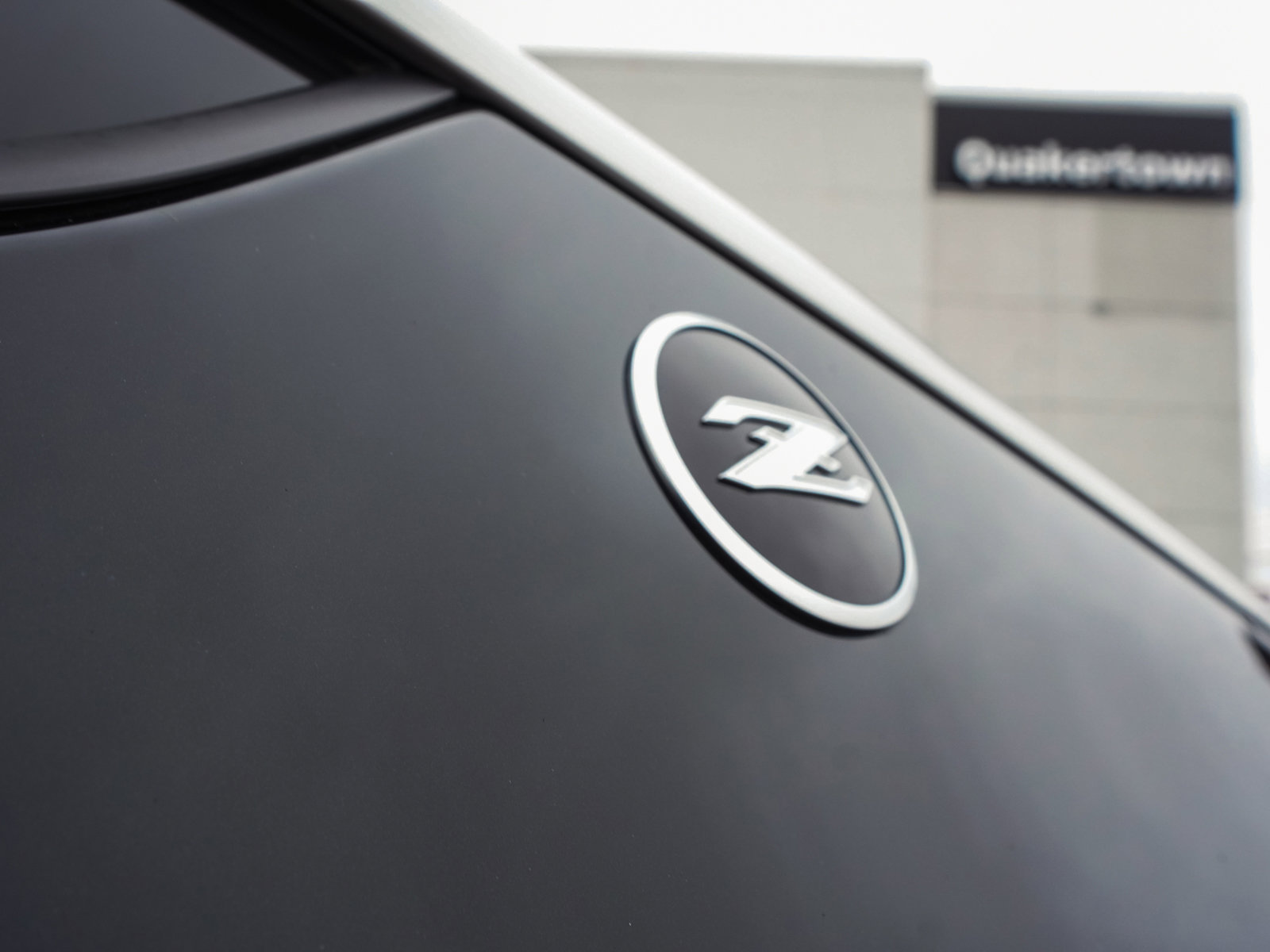 Used 2025 Nissan Z Performance w/ Floor Mat Package image 38