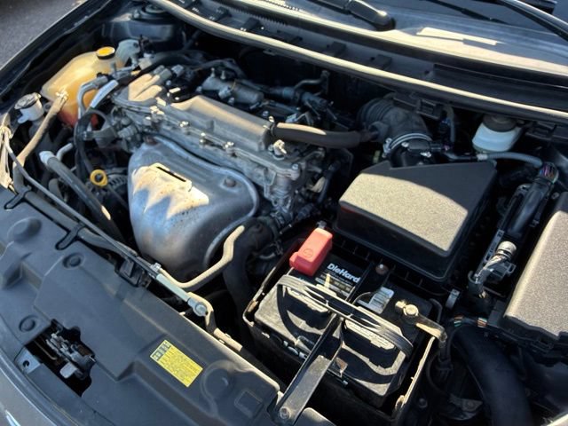 Used 2012 Scion tC FWD image 28