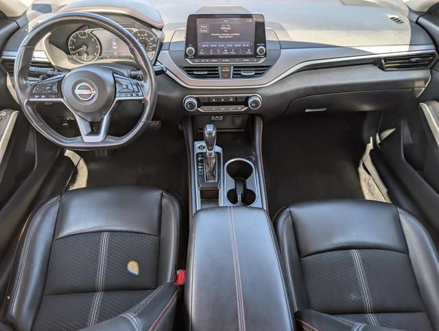 Used 2024 Nissan Altima 2.5 SR FWD image 20