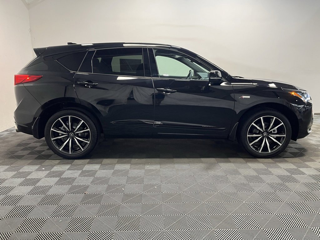 New 2026 Acura RDX A-Spec image 4