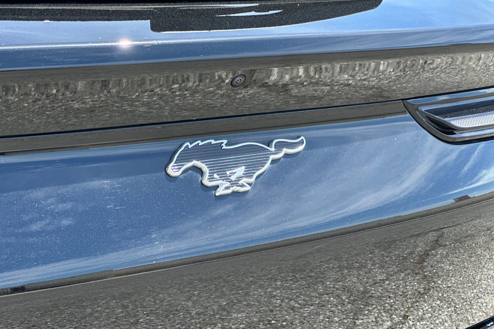 Used 2023 Ford Mustang Mach-E Select image 26