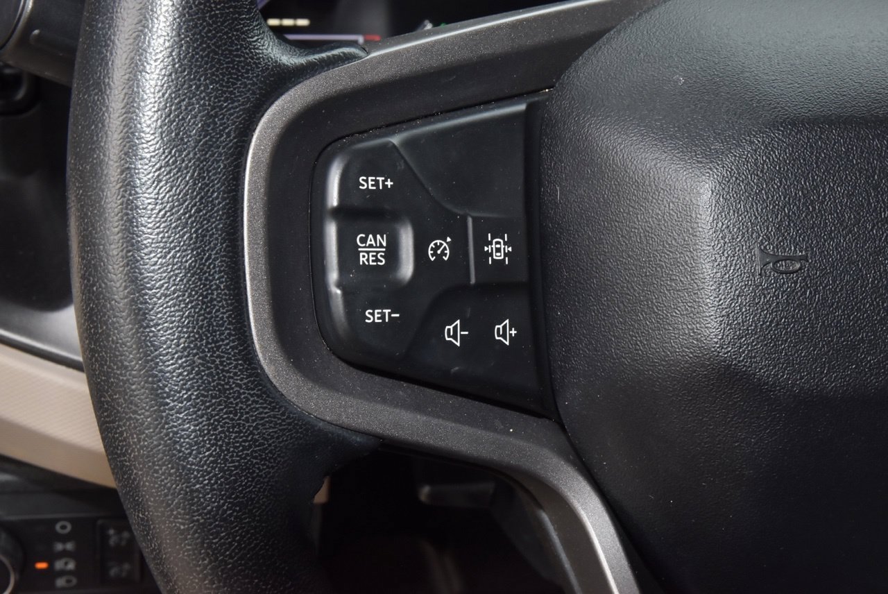 Used 2022 Ford Bronco Wildtrak AWD/4WD image 24