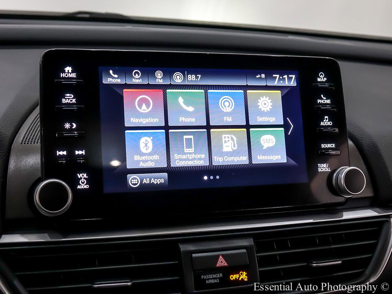 Used 2020 Honda Accord Touring image 21