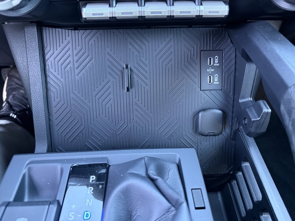 Used 2024 Toyota Tacoma SR5 image 26