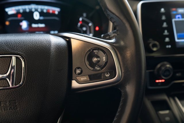 Certified 2022 Honda CR-V Touring image 21