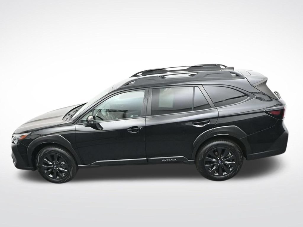 Used 2023 Subaru Outback Onyx Edition AWD/4WD image 26