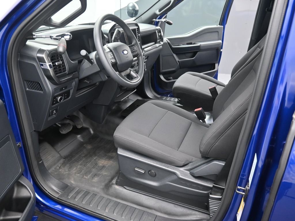 Used 2026 Ford F150 XL image 11