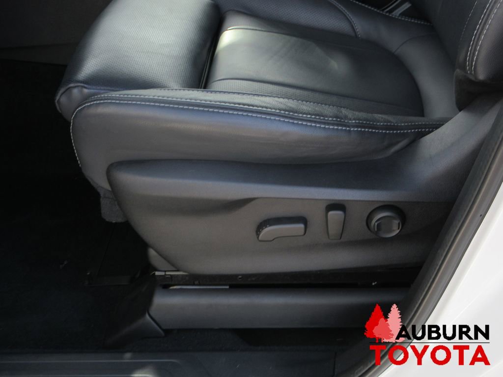 Used 2020 Subaru Ascent Limited w/ Technology Package image 15