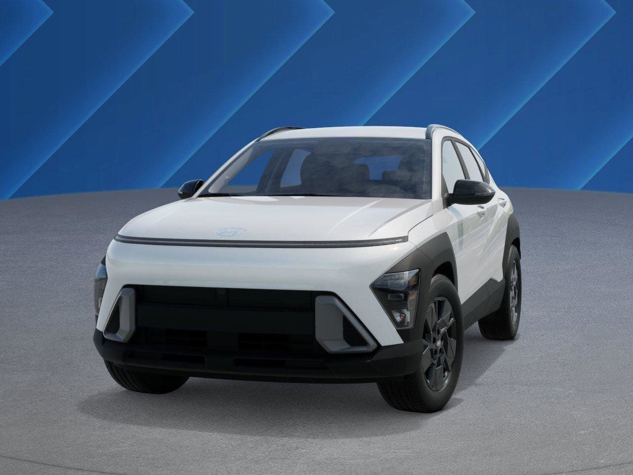 Certified 2026 Hyundai Kona SEL Premium image 9