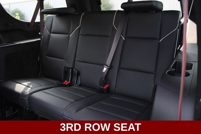 Used 2025 Cadillac Escalade ESV Sport w/ Touring Package AWD/4WD image 11