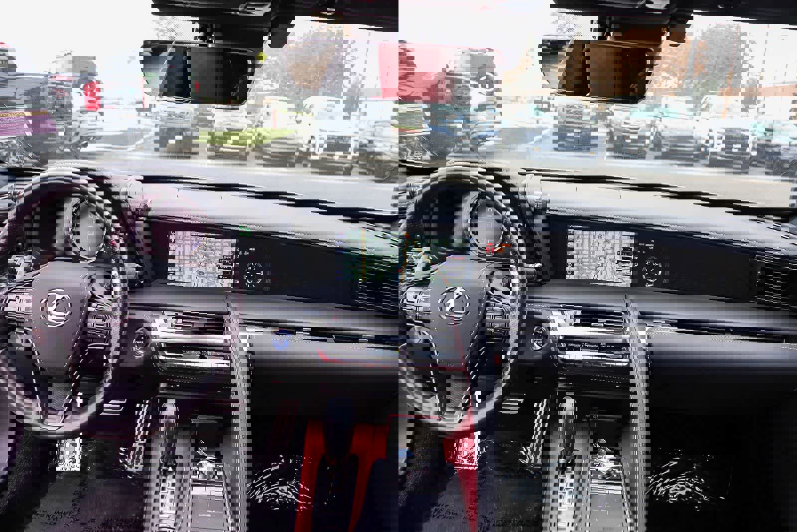 Used 2018 Lexus LC 500h w/ Touring Package image 15