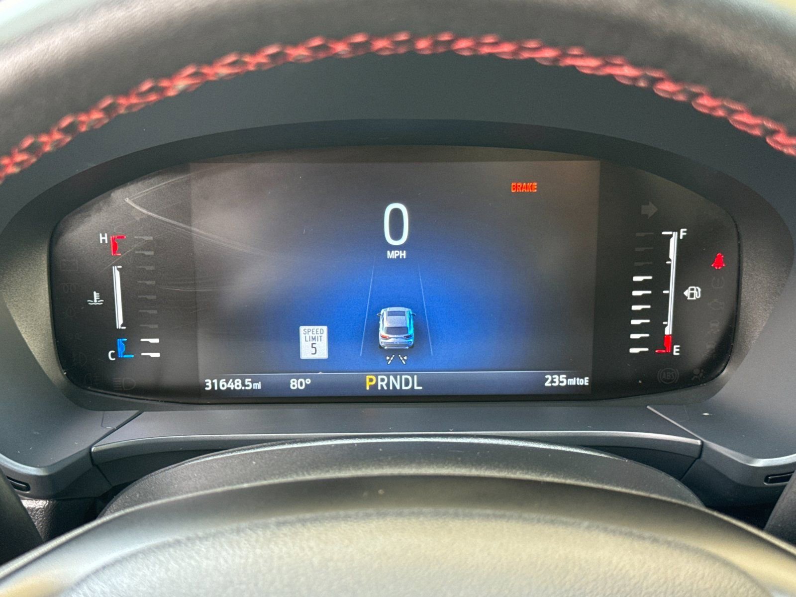 Used 2023 Ford Escape ST-Line w/ Tech Pack #1 image 29