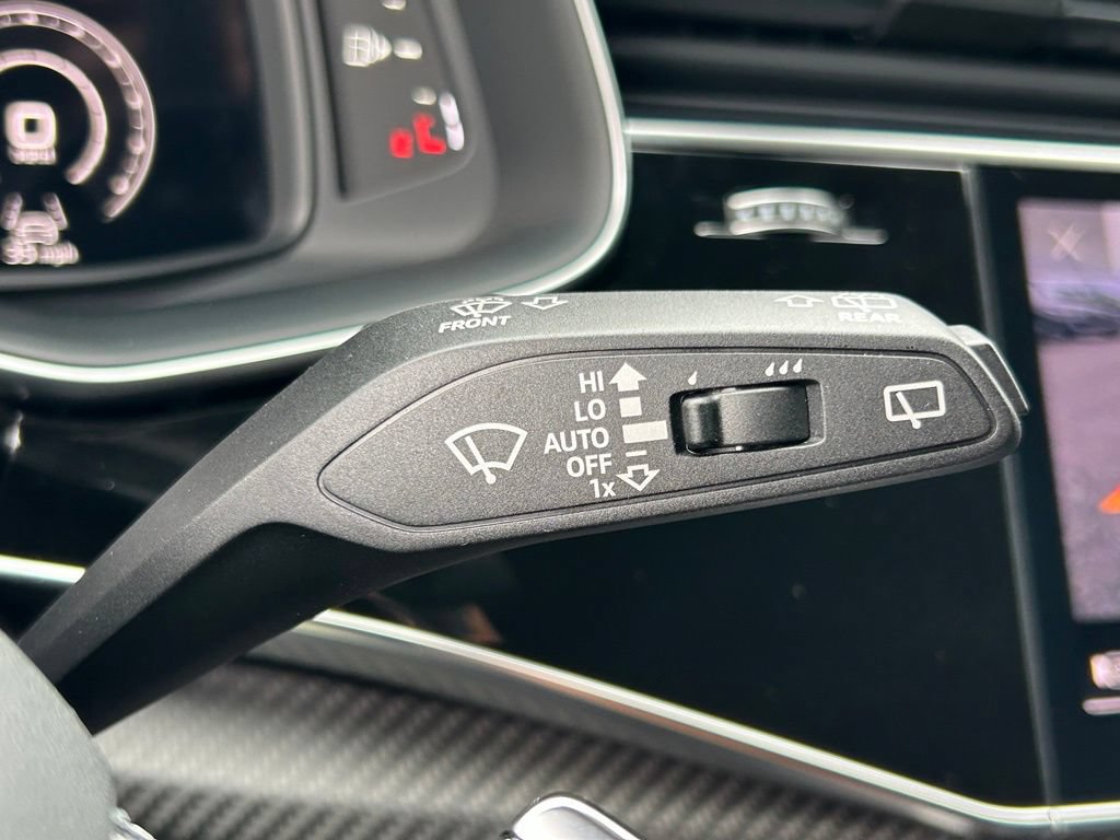 Used 2026 Audi RS Q8 performance AWD/4WD image 27