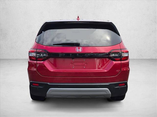 Certified 2025 Honda Pilot EX-L image 6