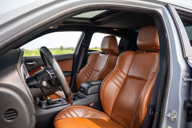 Used 2020 Dodge Charger SRT Hellcat w/ Harman/Kardon Audio Group RWD image 15