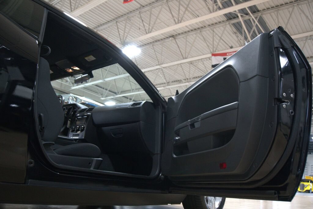 Used 2009 Dodge Challenger R/T RWD image 40