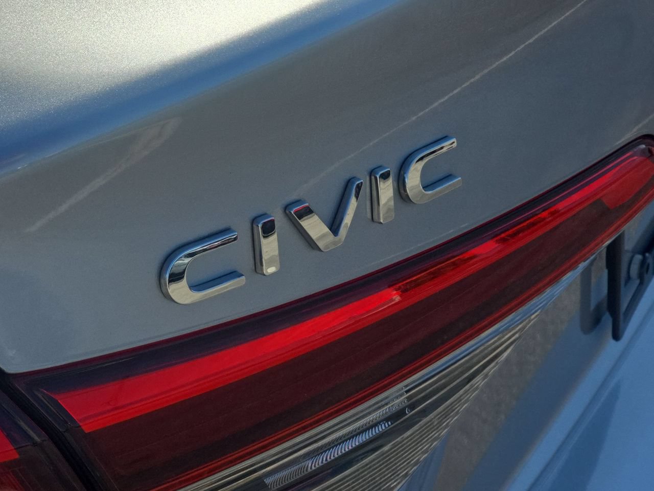 Used 2024 Honda Civic Sport image 31