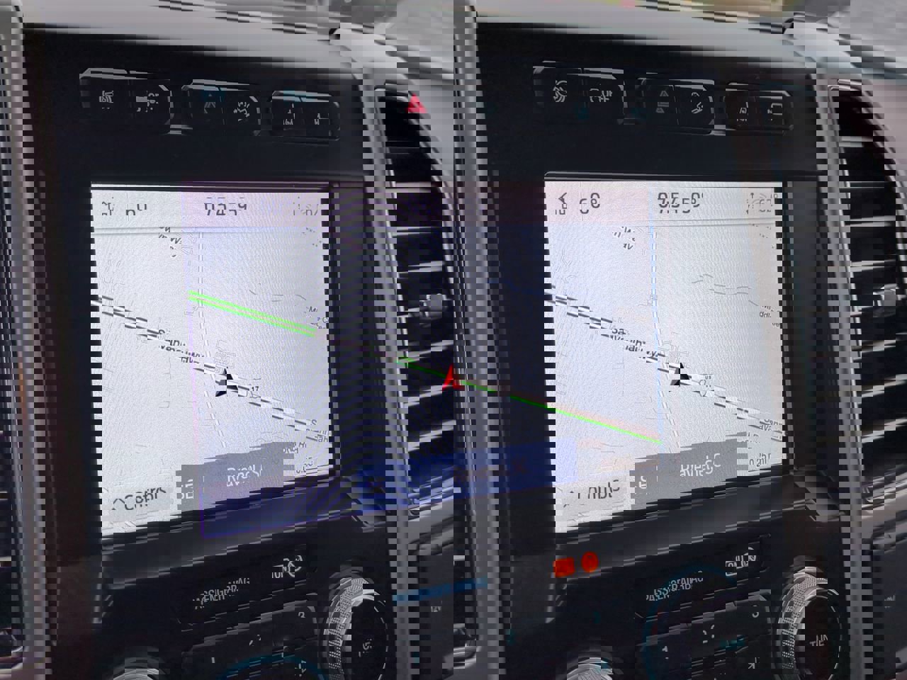 Used 2021 Ford F250 King Ranch w/ King Ranch Ultimate Package image 22