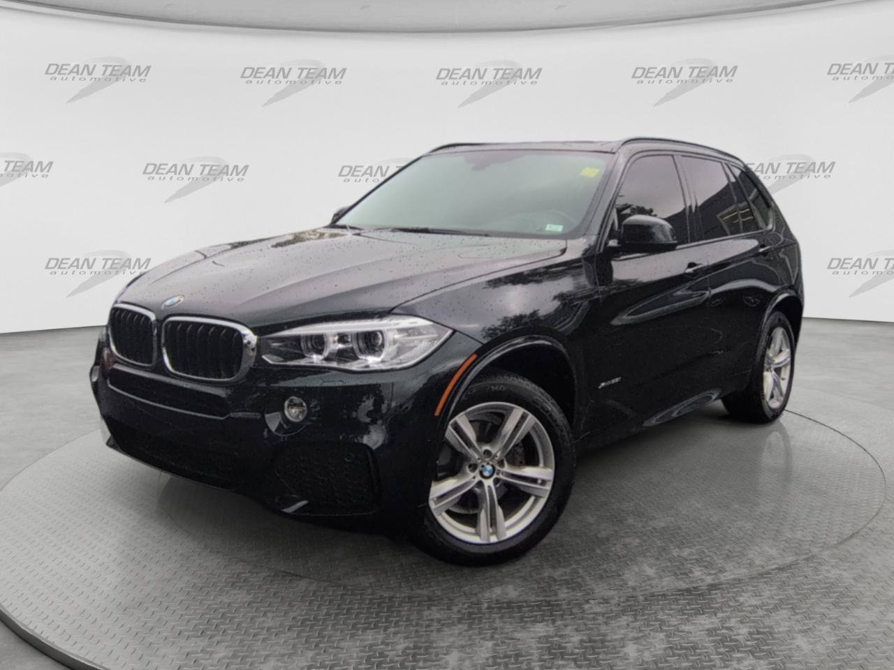 Used 2014 BMW X5 xDrive35i AWD/4WD image 3
