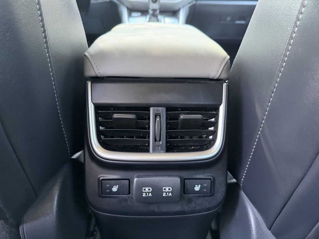 Used 2021 Subaru Outback Limited w/ Popular Package #2 image 12